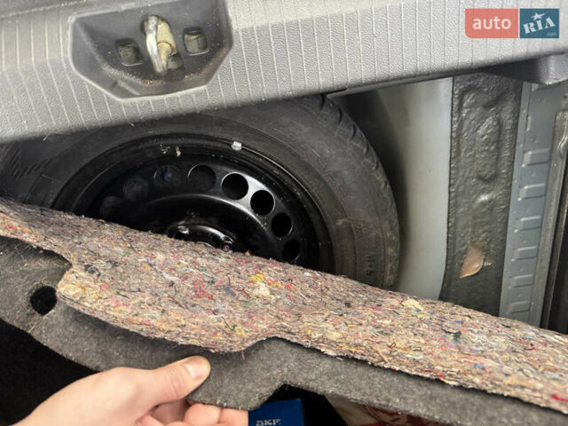 Синий Опель Корса, объемом двигателя 1.2 л и пробегом 214 тыс. км за 4599 $, фото 18 на Automoto.ua