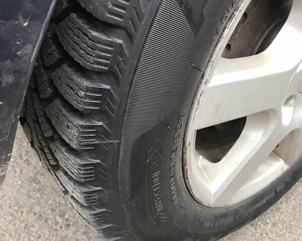 Синій Опель Корса, об'ємом двигуна 1.2 л та пробігом 218 тис. км за 4650 $, фото 13 на Automoto.ua