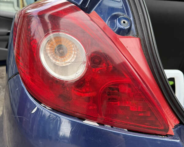 Синій Опель Корса, об'ємом двигуна 1.23 л та пробігом 257 тис. км за 3499 $, фото 14 на Automoto.ua