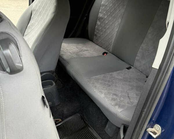 Синій Опель Корса, об'ємом двигуна 1.23 л та пробігом 257 тис. км за 3499 $, фото 6 на Automoto.ua