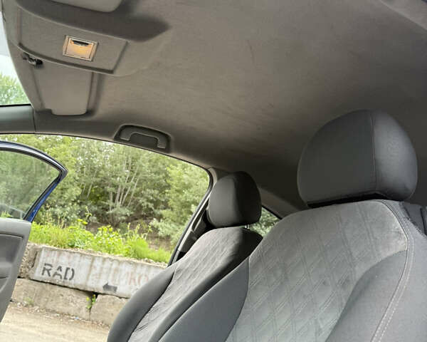 Синій Опель Корса, об'ємом двигуна 1.23 л та пробігом 257 тис. км за 3499 $, фото 8 на Automoto.ua