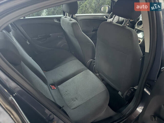 Опель Корса 2008 у Києві на Automoto.ua Синій Опель Корса, об'ємом двигуна 1.23 л та пробігом 180 тис. км за 3500 $, фото 19 на Automoto.ua