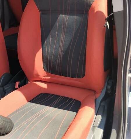 Синій Опель Корса, об'ємом двигуна 1.4 л та пробігом 260 тис. км за 4900 $, фото 13 на Automoto.ua