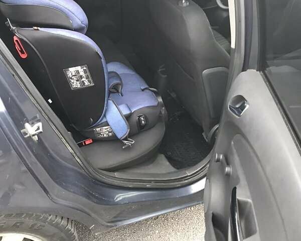 Синій Опель Корса, об'ємом двигуна 1.2 л та пробігом 218 тис. км за 4650 $, фото 15 на Automoto.ua