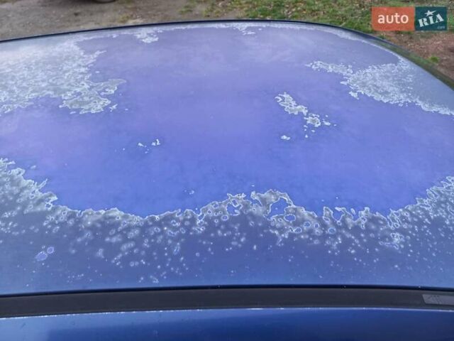 Синий Опель Корса, объемом двигателя 1.23 л и пробегом 152 тыс. км за 3600 $, фото 2 на Automoto.ua