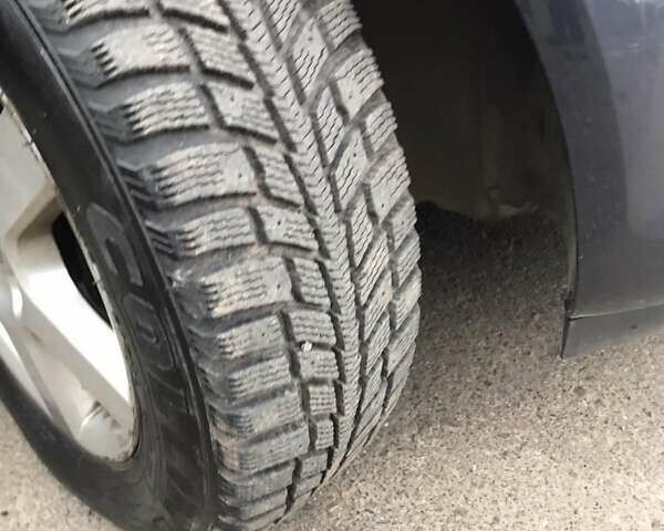 Синій Опель Корса, об'ємом двигуна 1.2 л та пробігом 218 тис. км за 4650 $, фото 14 на Automoto.ua