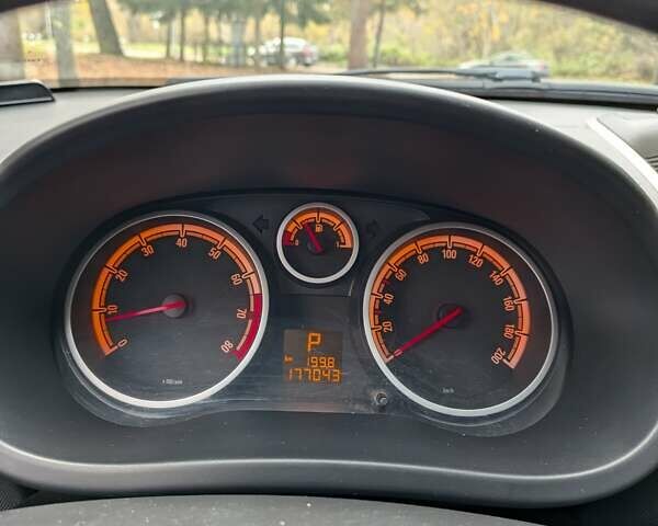 Опель Корса 2008 в Львове на Automoto.ua Синий Опель Корса, объемом двигателя 1.36 л и пробегом 177 тыс. км за 5700 $, фото 7 на Automoto.ua