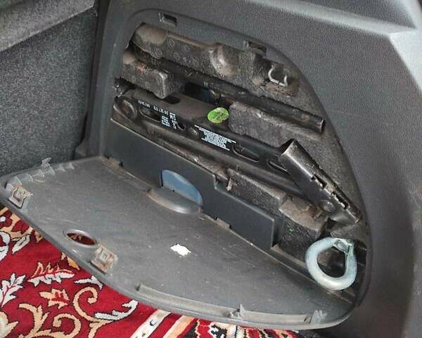 Синий Опель Корса, объемом двигателя 1.3 л и пробегом 167 тыс. км за 5200 $, фото 4 на Automoto.ua