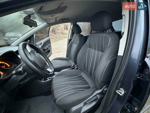 Синій Опель Корса, об'ємом двигуна 1.36 л та пробігом 245 тис. км за 5999 $, фото 37 на Automoto.ua