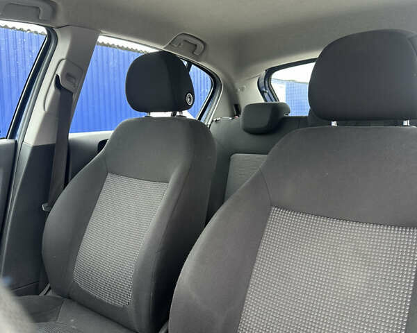 Опель Корса 2009 у Калуше на Automoto.ua Синій Опель Корса, об'ємом двигуна 1.23 л та пробігом 230 тис. км за 4200 $, фото 6 на Automoto.ua