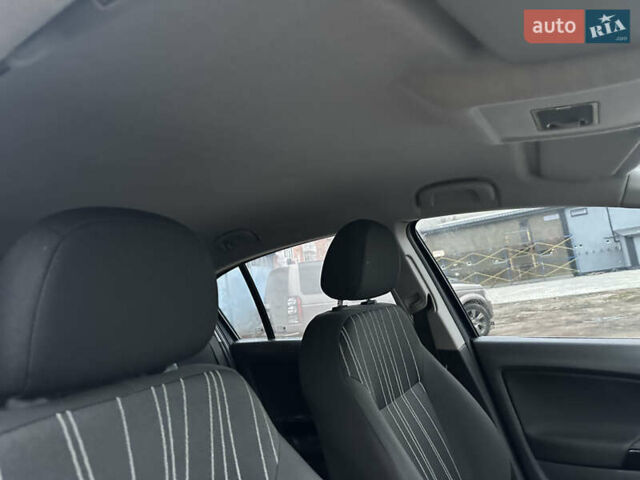 Синій Опель Корса, об'ємом двигуна 1.36 л та пробігом 245 тис. км за 5999 $, фото 31 на Automoto.ua