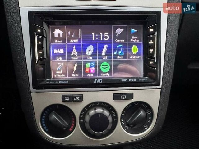 Синій Опель Корса, об'ємом двигуна 1 л та пробігом 213 тис. км за 4300 $, фото 2 на Automoto.ua