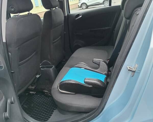 Синій Опель Корса, об'ємом двигуна 1.23 л та пробігом 349 тис. км за 4000 $, фото 4 на Automoto.ua