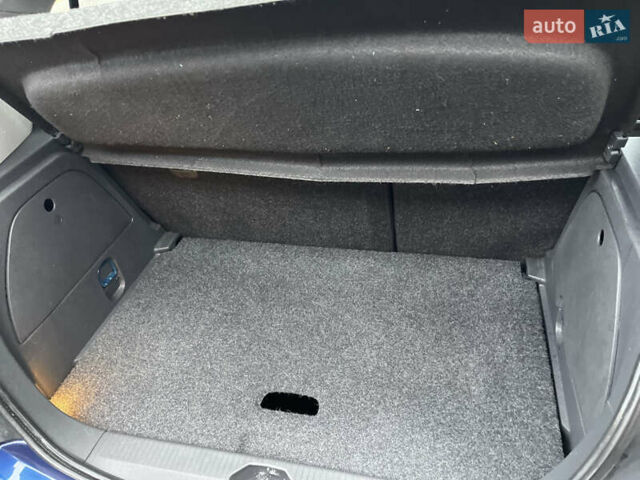 Синий Опель Корса, объемом двигателя 1.4 л и пробегом 192 тыс. км за 5650 $, фото 19 на Automoto.ua