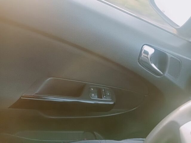 Синій Опель Корса, об'ємом двигуна 1.2 л та пробігом 186 тис. км за 5300 $, фото 8 на Automoto.ua