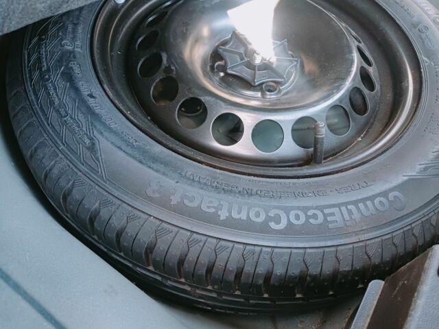 Синій Опель Корса, об'ємом двигуна 1.2 л та пробігом 186 тис. км за 5300 $, фото 15 на Automoto.ua