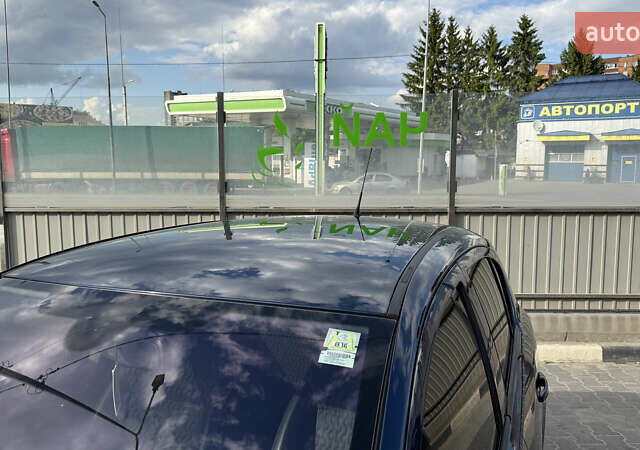 Синий Опель Корса, объемом двигателя 1.3 л и пробегом 180 тыс. км за 6300 $, фото 5 на Automoto.ua