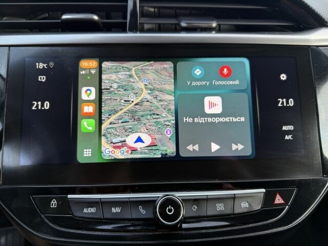 Синий Опель Корса, объемом двигателя 0 л и пробегом 120 тыс. км за 13000 $, фото 22 на Automoto.ua