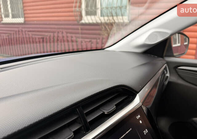 Синий Опель Корса, объемом двигателя 0 л и пробегом 120 тыс. км за 13000 $, фото 38 на Automoto.ua