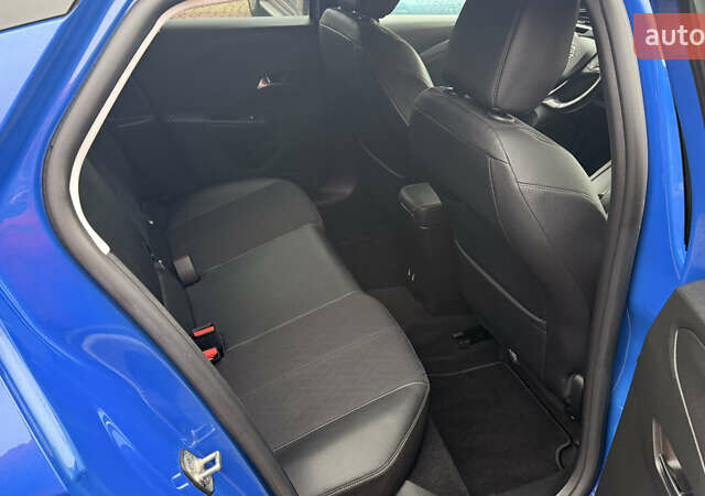 Синий Опель Корса, объемом двигателя 0 л и пробегом 120 тыс. км за 13000 $, фото 26 на Automoto.ua