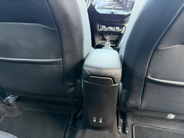 Синий Опель Корса, объемом двигателя 0 л и пробегом 120 тыс. км за 13000 $, фото 16 на Automoto.ua