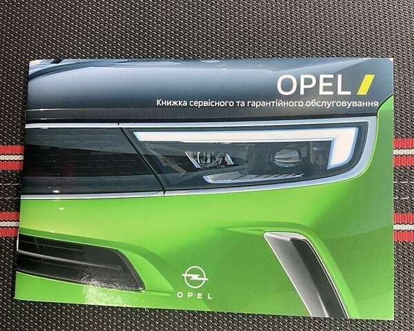 Синій Опель Корса, об'ємом двигуна 1.2 л та пробігом 9 тис. км за 21700 $, фото 17 на Automoto.ua