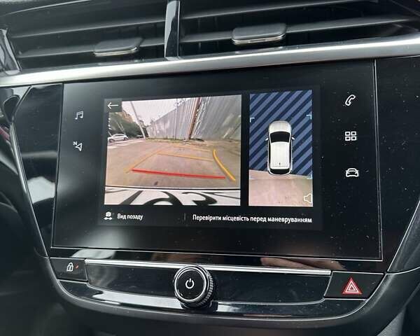 Синий Опель Корса, объемом двигателя 1.2 л и пробегом 39 тыс. км за 14800 $, фото 10 на Automoto.ua