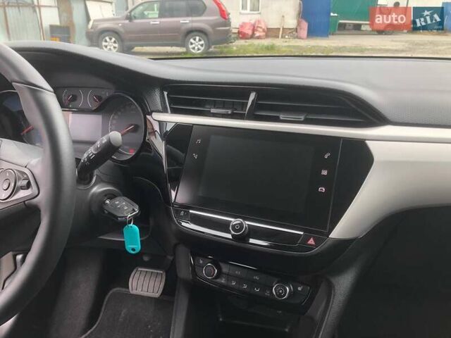 Синий Опель Корса, объемом двигателя 1.2 л и пробегом 1 тыс. км за 17000 $, фото 28 на Automoto.ua