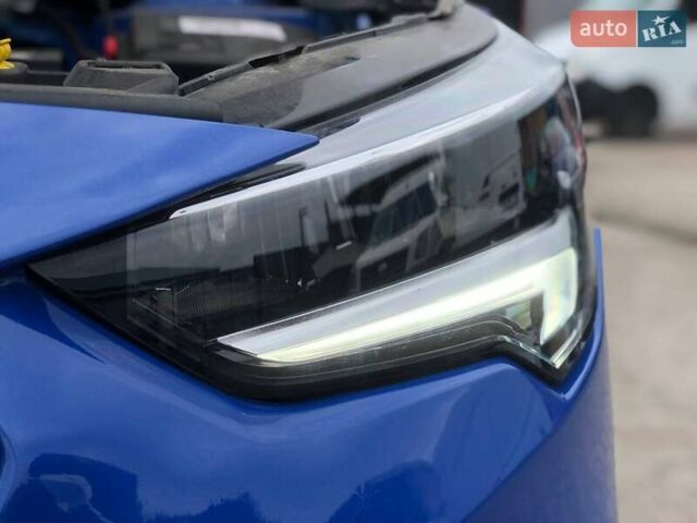 Синий Опель Корса, объемом двигателя 1.2 л и пробегом 1 тыс. км за 17000 $, фото 17 на Automoto.ua