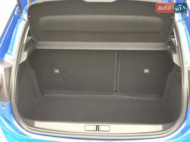 Синий Опель Корса, объемом двигателя 1.2 л и пробегом 1 тыс. км за 17000 $, фото 19 на Automoto.ua