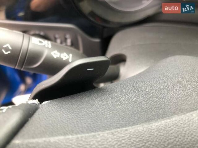 Синий Опель Корса, объемом двигателя 1.2 л и пробегом 1 тыс. км за 17000 $, фото 24 на Automoto.ua