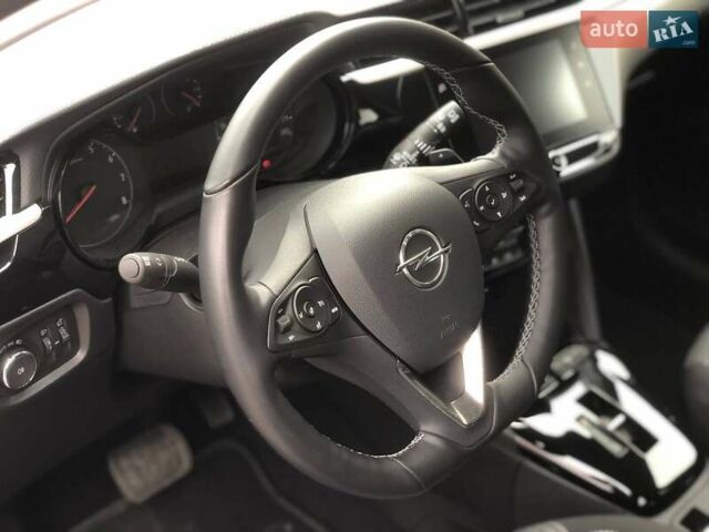 Синий Опель Корса, объемом двигателя 1.2 л и пробегом 1 тыс. км за 17000 $, фото 41 на Automoto.ua