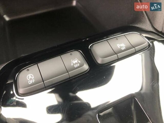 Синий Опель Корса, объемом двигателя 1.2 л и пробегом 1 тыс. км за 17000 $, фото 32 на Automoto.ua