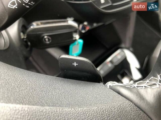 Синий Опель Корса, объемом двигателя 1.2 л и пробегом 1 тыс. км за 17000 $, фото 39 на Automoto.ua