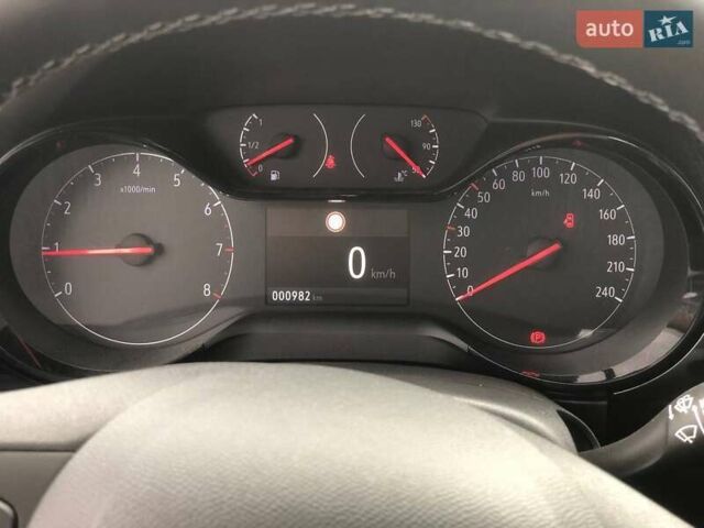 Синий Опель Корса, объемом двигателя 1.2 л и пробегом 1 тыс. км за 17000 $, фото 31 на Automoto.ua