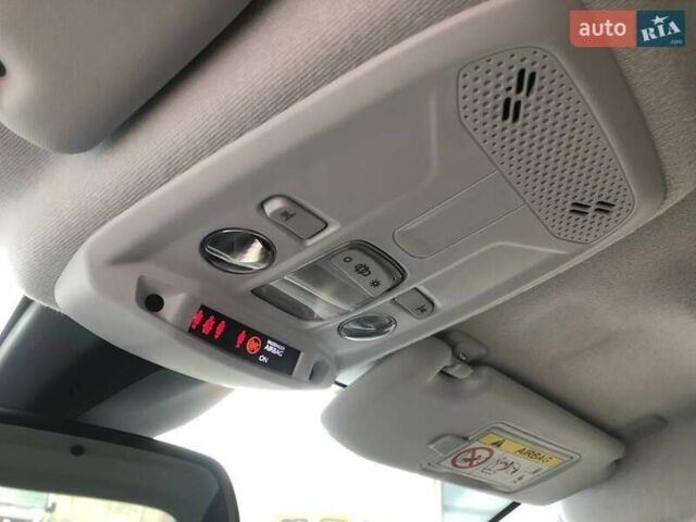 Синий Опель Корса, объемом двигателя 1.2 л и пробегом 1 тыс. км за 17000 $, фото 11 на Automoto.ua