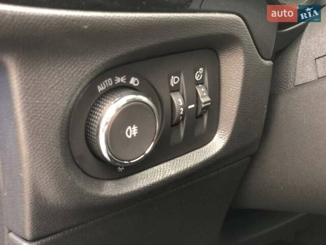 Синий Опель Корса, объемом двигателя 1.2 л и пробегом 1 тыс. км за 17000 $, фото 33 на Automoto.ua