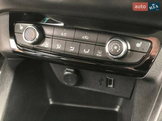 Синий Опель Корса, объемом двигателя 1.2 л и пробегом 1 тыс. км за 17000 $, фото 44 на Automoto.ua