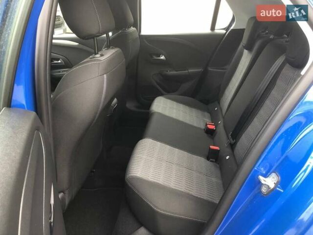 Синий Опель Корса, объемом двигателя 1.2 л и пробегом 1 тыс. км за 17000 $, фото 40 на Automoto.ua