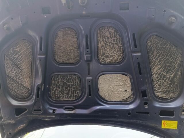 Синій Опель Корса, об'ємом двигуна 1.2 л та пробігом 200 тис. км за 1750 $, фото 12 на Automoto.ua