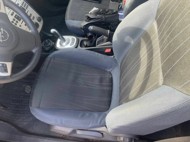 Синий Опель Корса, объемом двигателя 1.2 л и пробегом 166 тыс. км за 3950 $, фото 6 на Automoto.ua