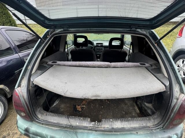 Зеленый Опель Корса, объемом двигателя 0 л и пробегом 100 тыс. км за 399 $, фото 5 на Automoto.ua