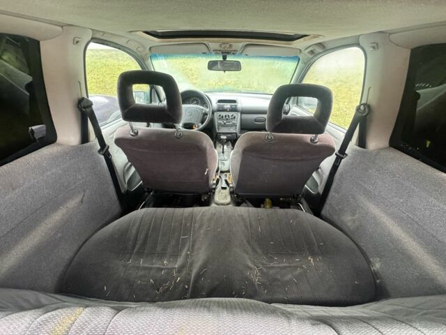 Зеленый Опель Корса, объемом двигателя 0 л и пробегом 100 тыс. км за 399 $, фото 6 на Automoto.ua