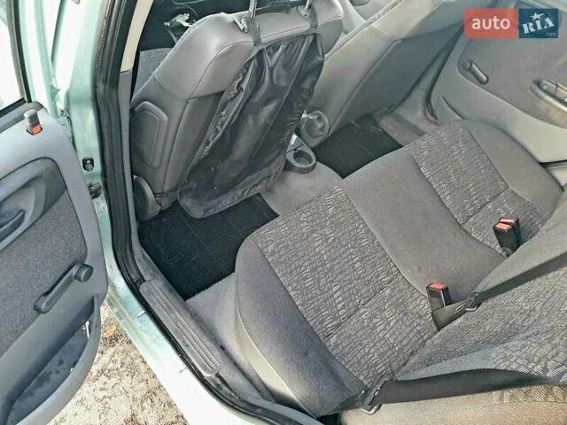Зелений Опель Корса, об'ємом двигуна 0.97 л та пробігом 208 тис. км за 2500 $, фото 8 на Automoto.ua