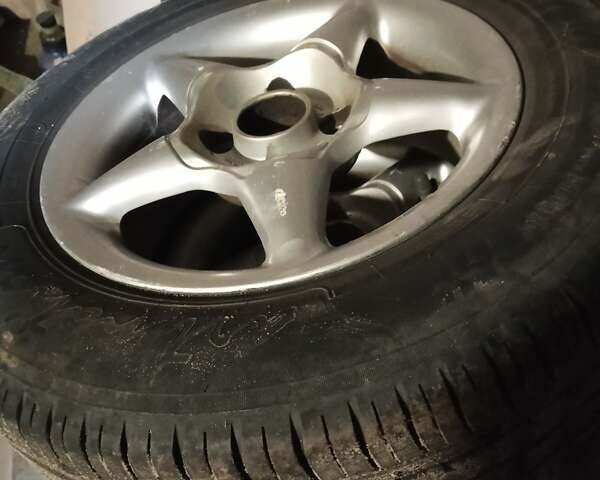 Зелений Опель Корса, об'ємом двигуна 0.97 л та пробігом 185 тис. км за 3400 $, фото 12 на Automoto.ua