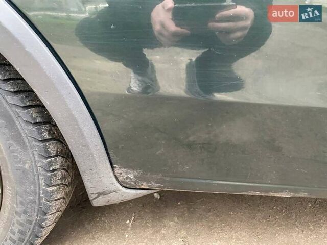 Зелений Опель Корса, об'ємом двигуна 0.97 л та пробігом 392 тис. км за 2200 $, фото 15 на Automoto.ua