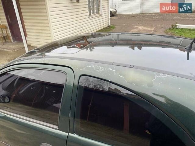 Зелений Опель Корса, об'ємом двигуна 0.97 л та пробігом 392 тис. км за 2200 $, фото 12 на Automoto.ua