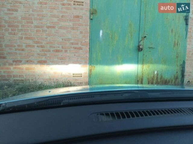 Зелений Опель Корса, об'ємом двигуна 0.97 л та пробігом 185 тис. км за 3400 $, фото 4 на Automoto.ua