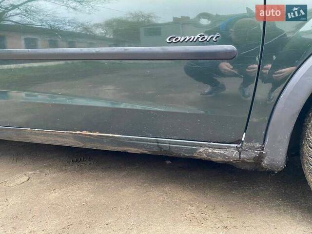 Зелений Опель Корса, об'ємом двигуна 0.97 л та пробігом 392 тис. км за 2200 $, фото 16 на Automoto.ua