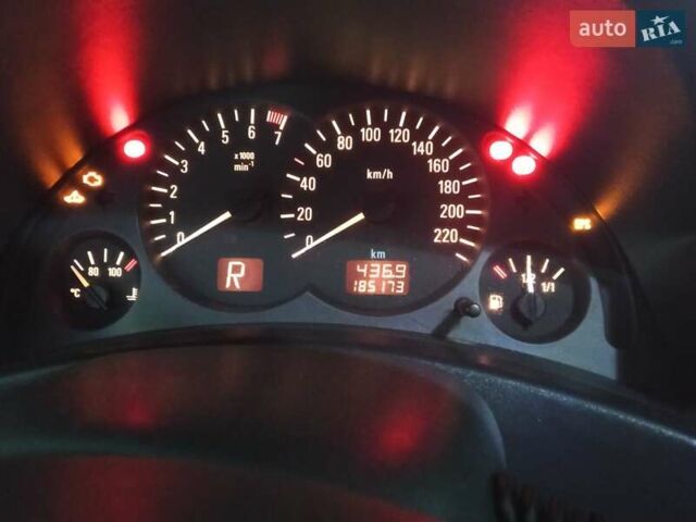 Зелений Опель Корса, об'ємом двигуна 0.97 л та пробігом 185 тис. км за 3400 $, фото 2 на Automoto.ua